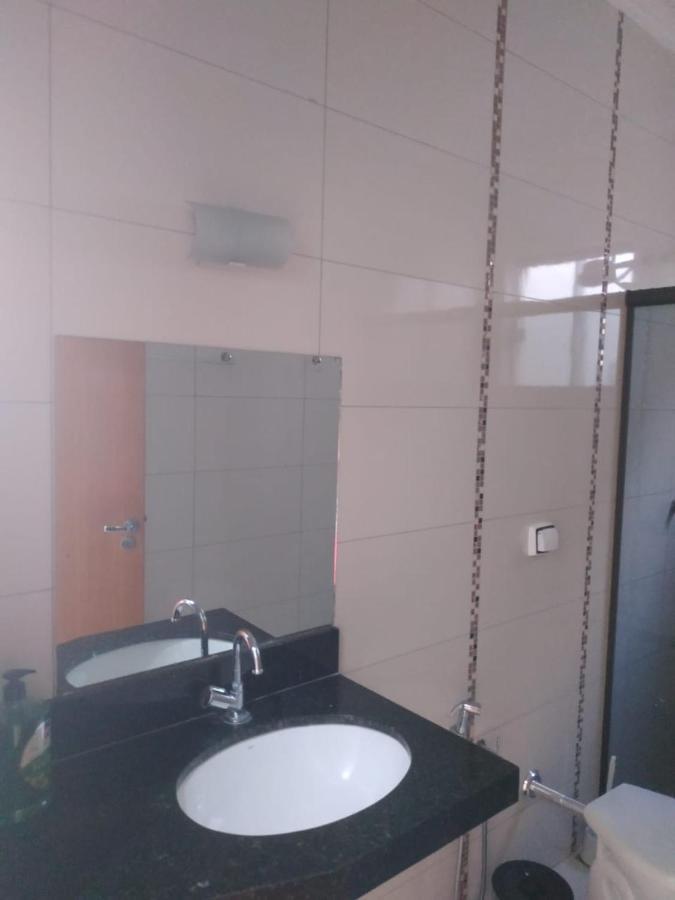 Apartamento Cidade Verde 6 Apartment Maringá Екстериор снимка