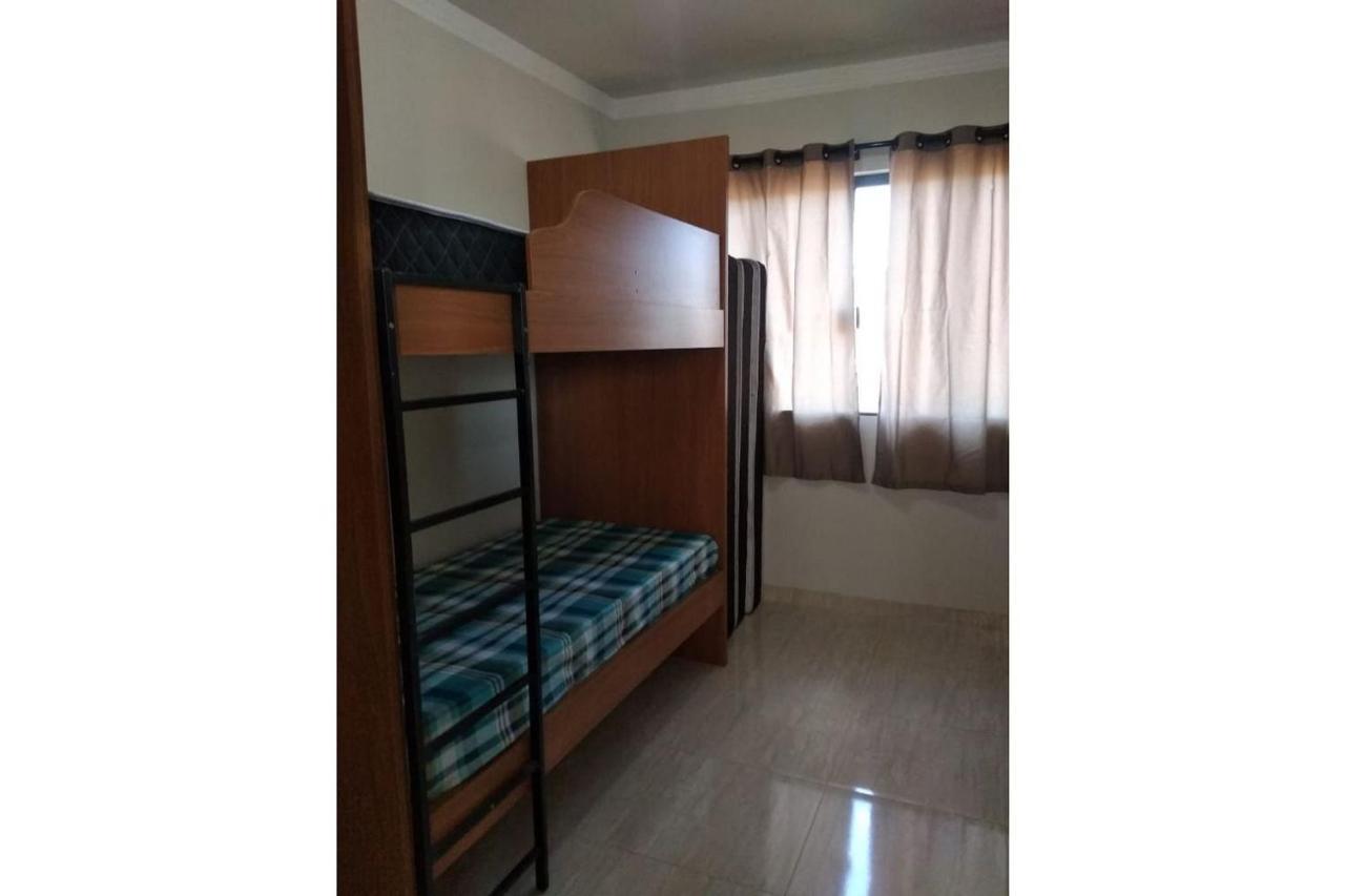 Apartamento Cidade Verde 6 Apartment Maringá Екстериор снимка