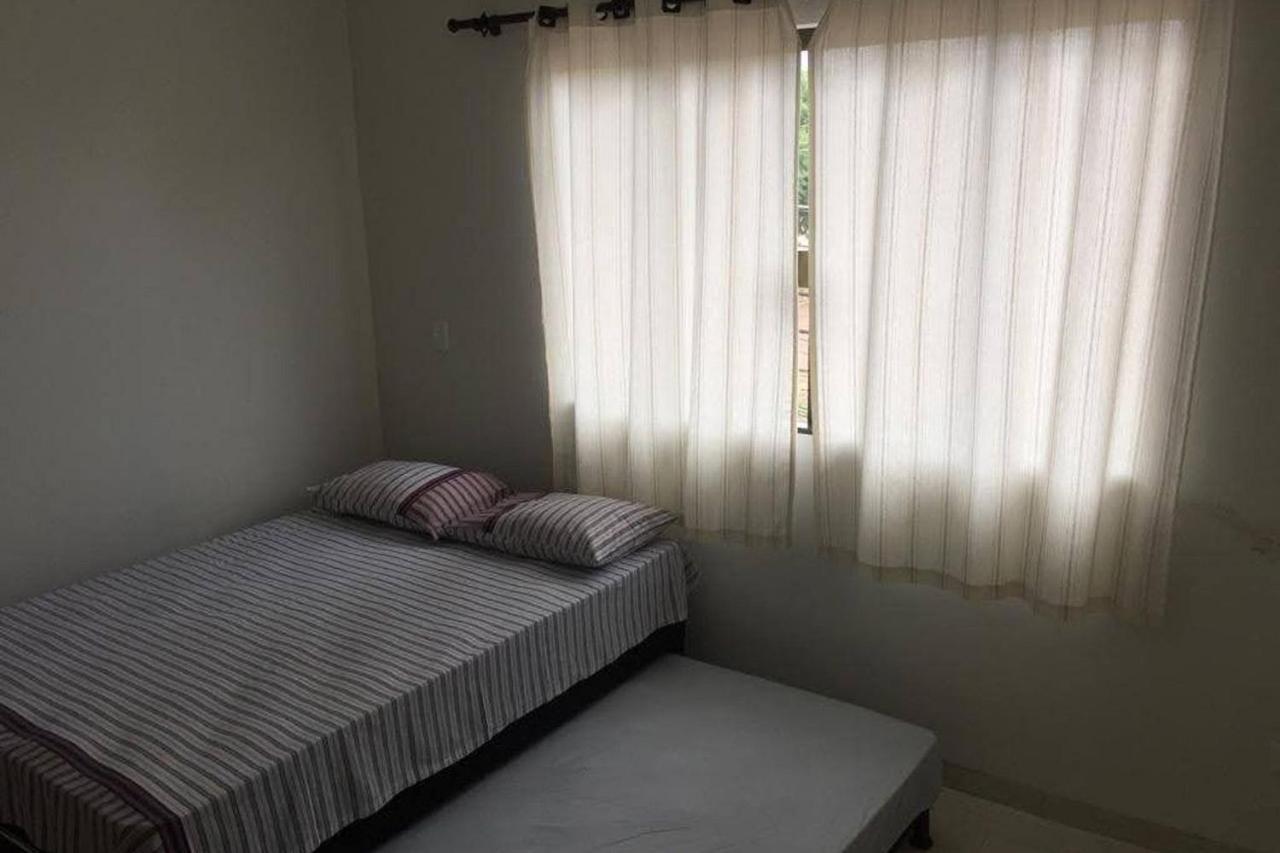 Apartamento Cidade Verde 6 Apartment Maringá Екстериор снимка