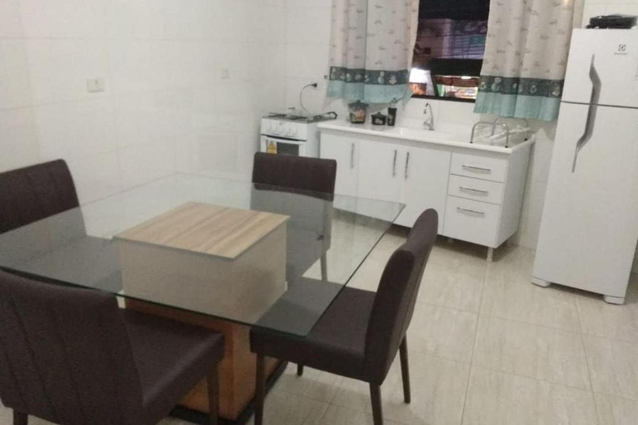 Apartamento Cidade Verde 6 Apartment Maringá Екстериор снимка