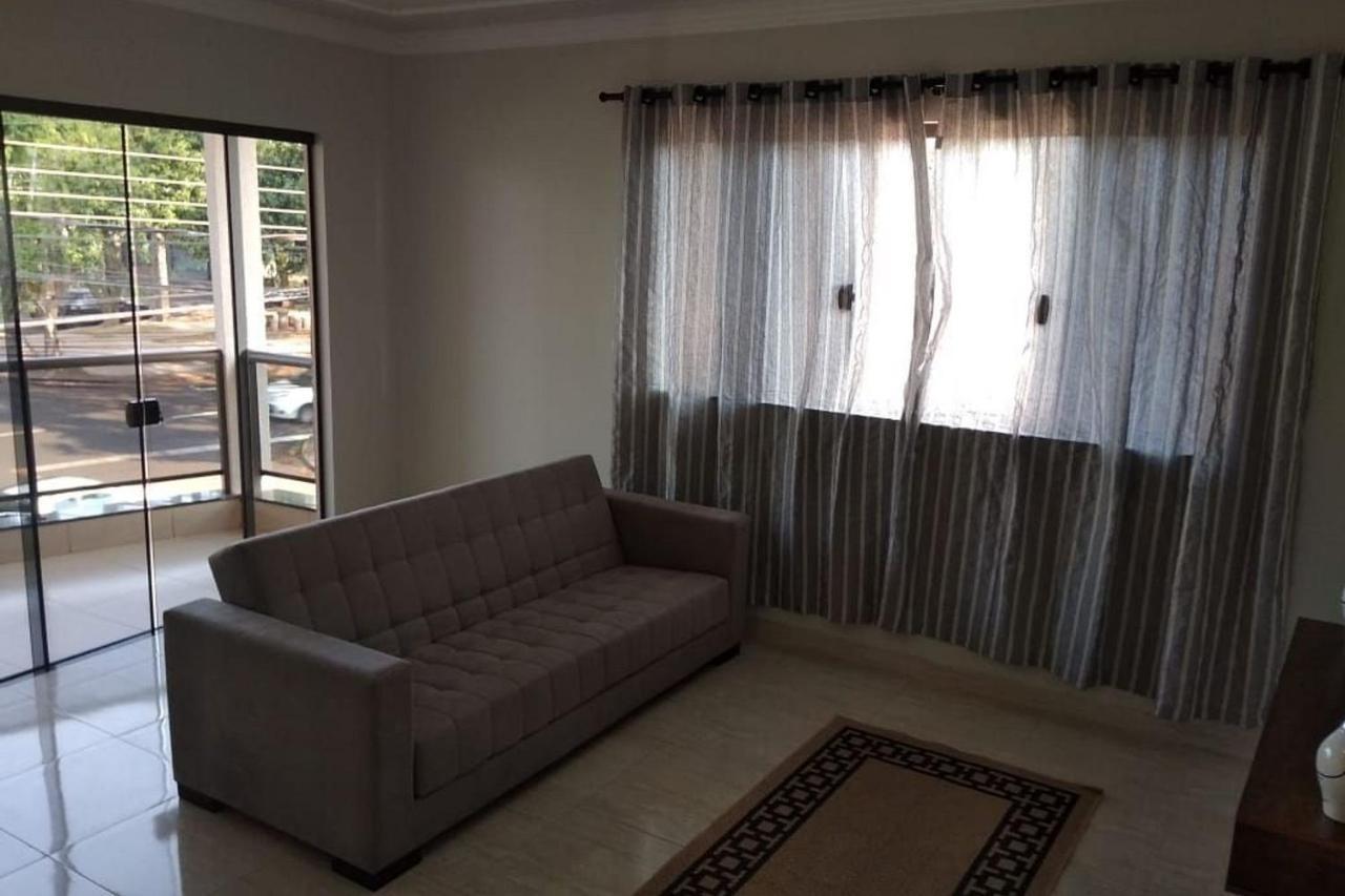Apartamento Cidade Verde 6 Apartment Maringá Екстериор снимка