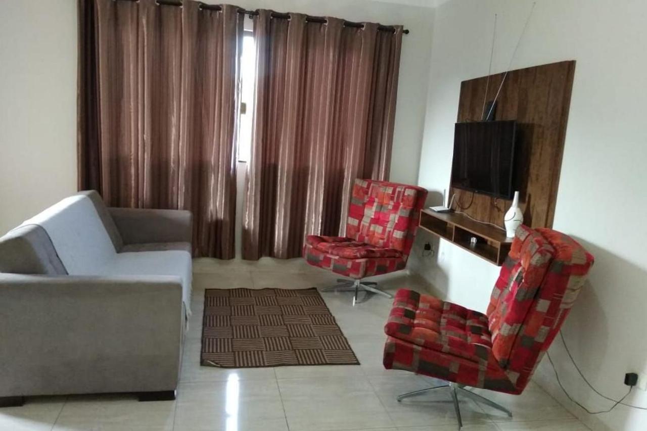 Apartamento Cidade Verde 6 Apartment Maringá Екстериор снимка