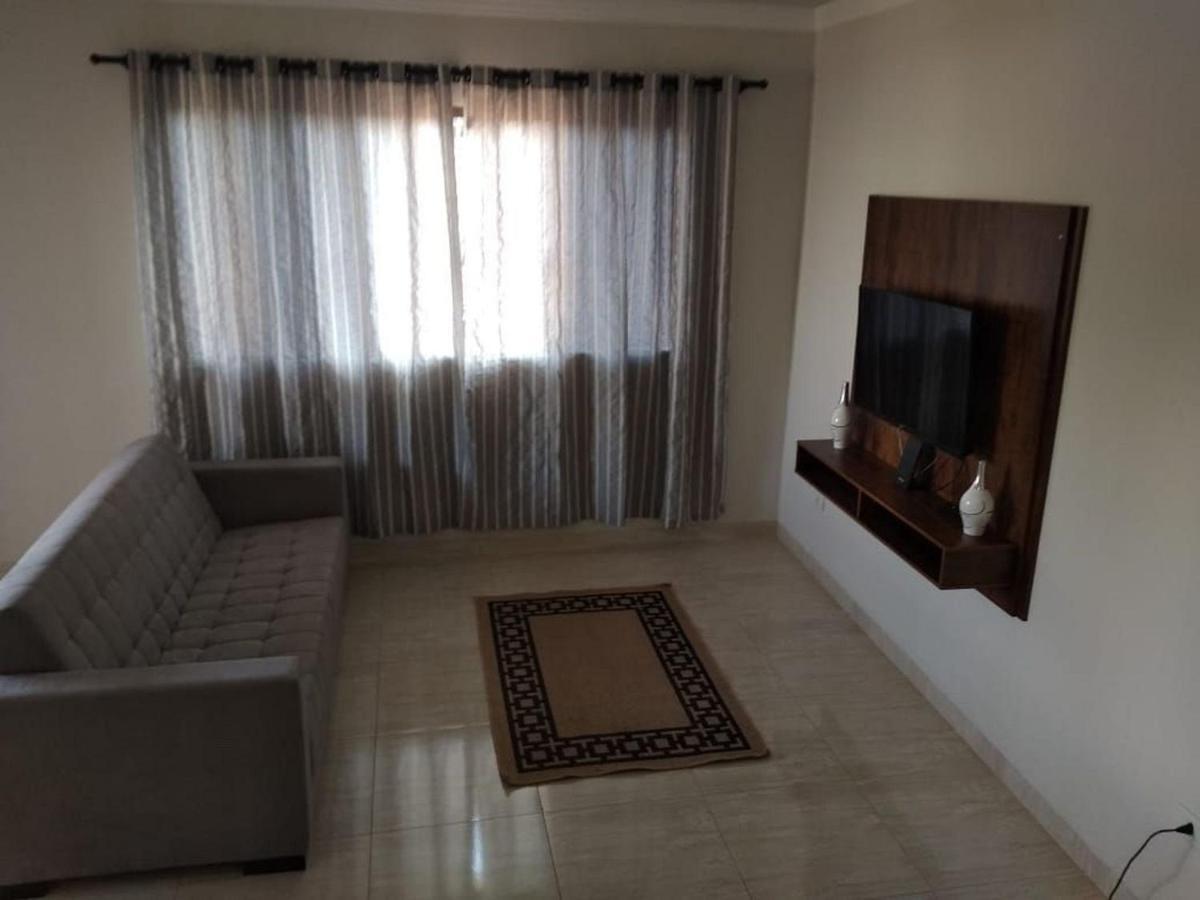 Apartamento Cidade Verde 6 Apartment Maringá Екстериор снимка