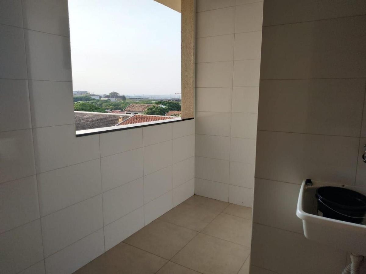 Apartamento Cidade Verde 6 Apartment Maringá Екстериор снимка